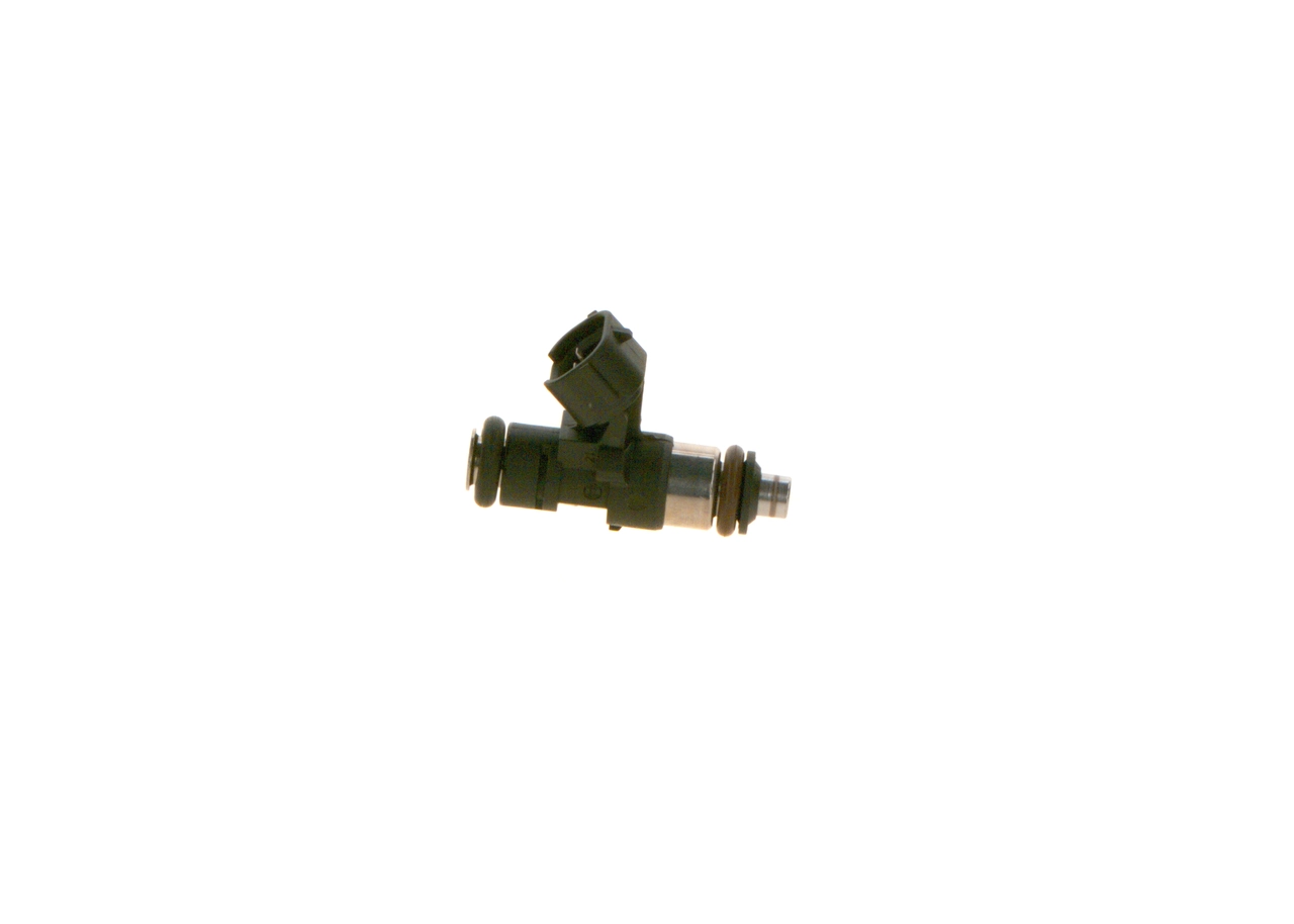 Injector