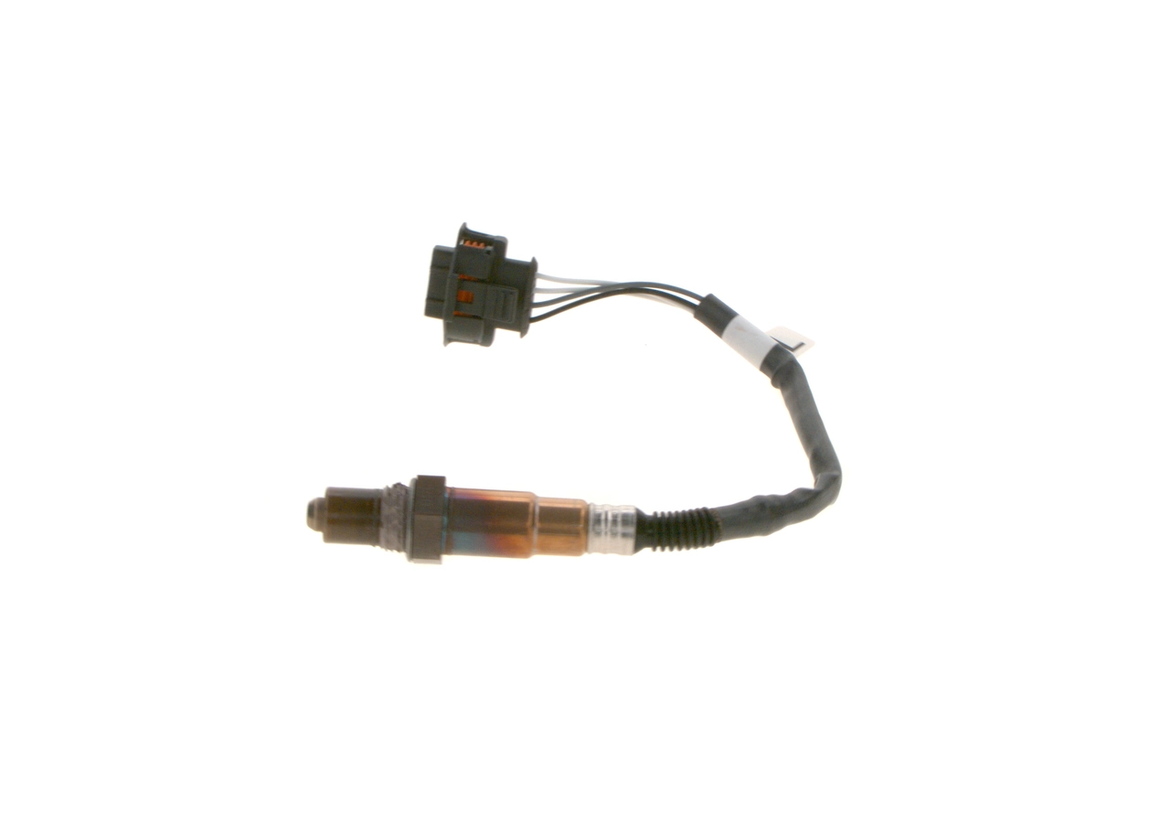 Sonda lambda