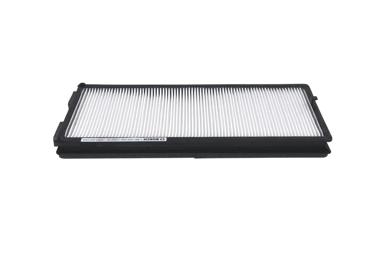 Filtru aer habitaclu