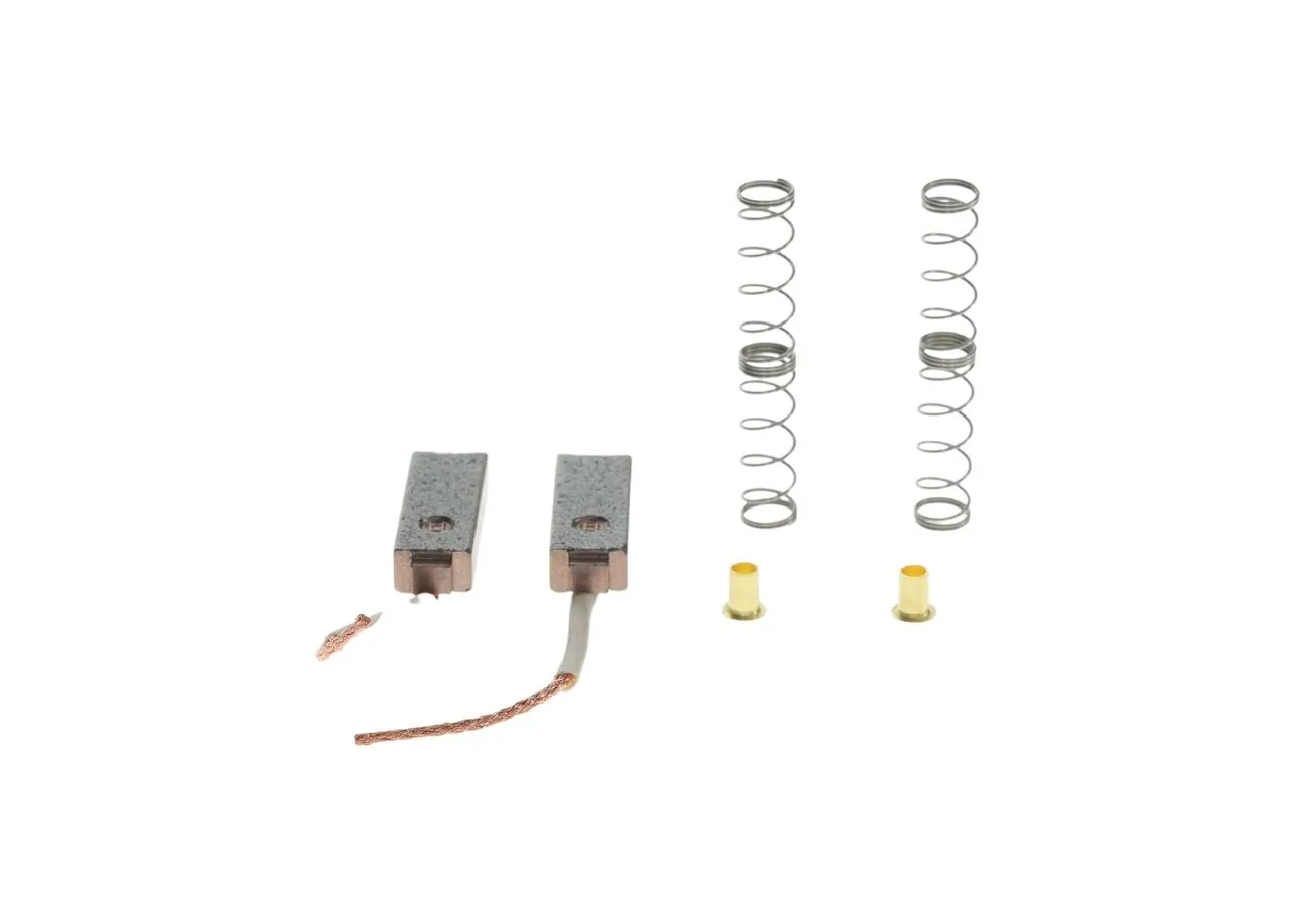 Perie alternator