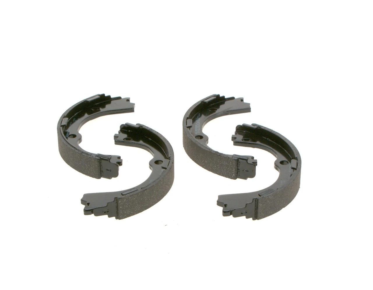 Set saboti frana
