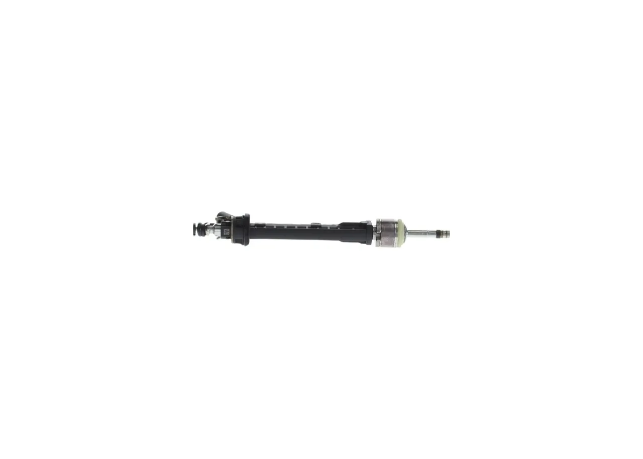 Injector