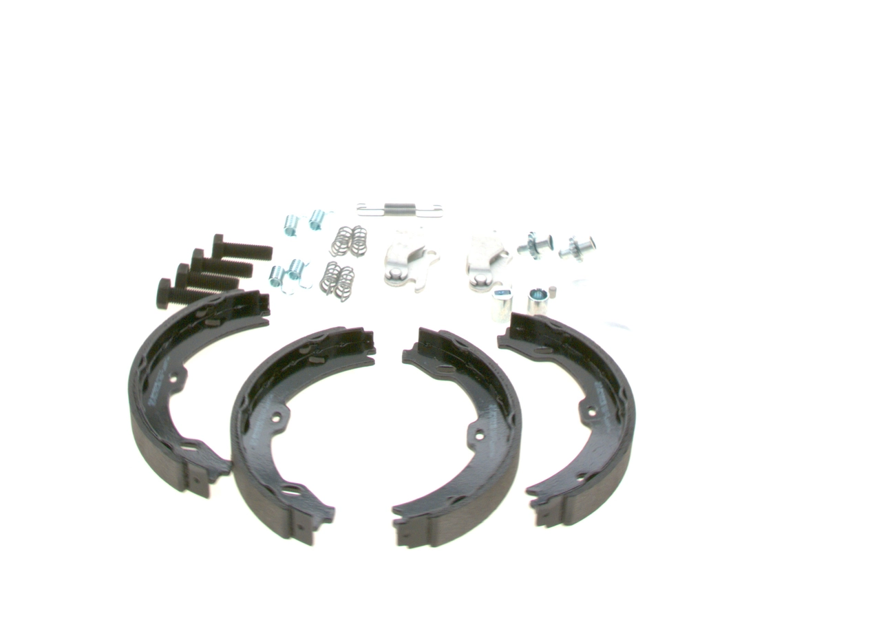 Set saboti frana