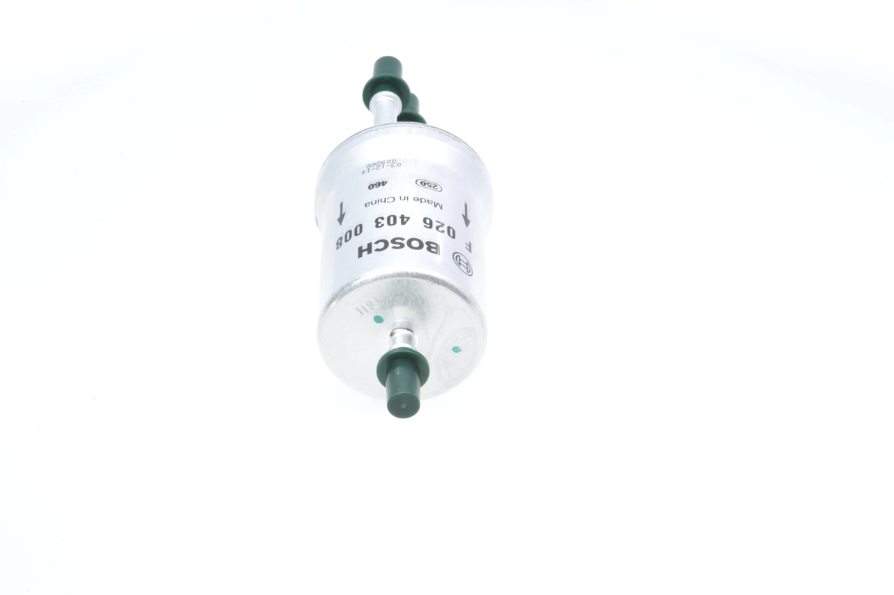Filtru combustibil