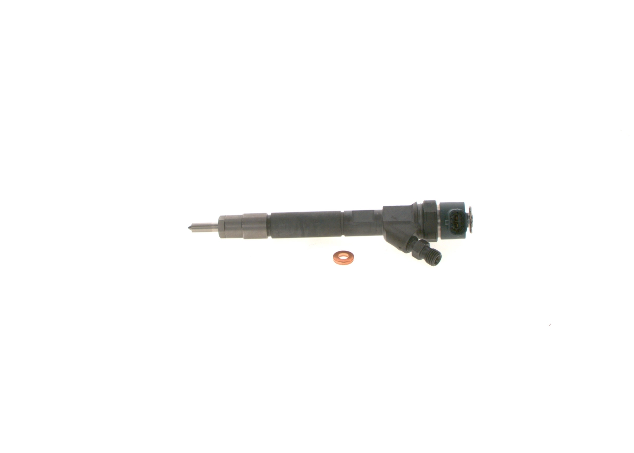 Duza injector