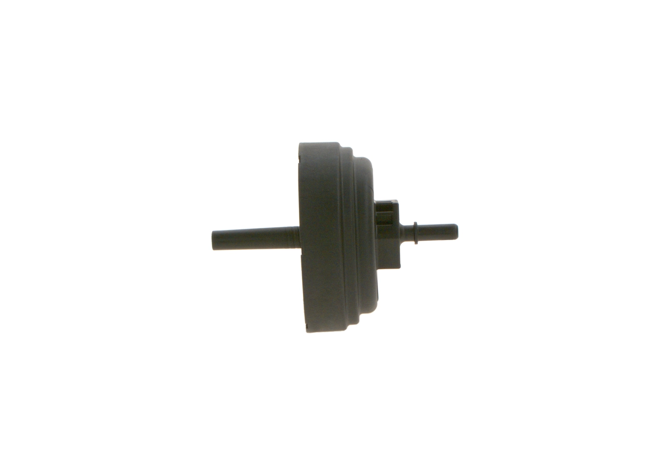 Capac carcasa filtru uree