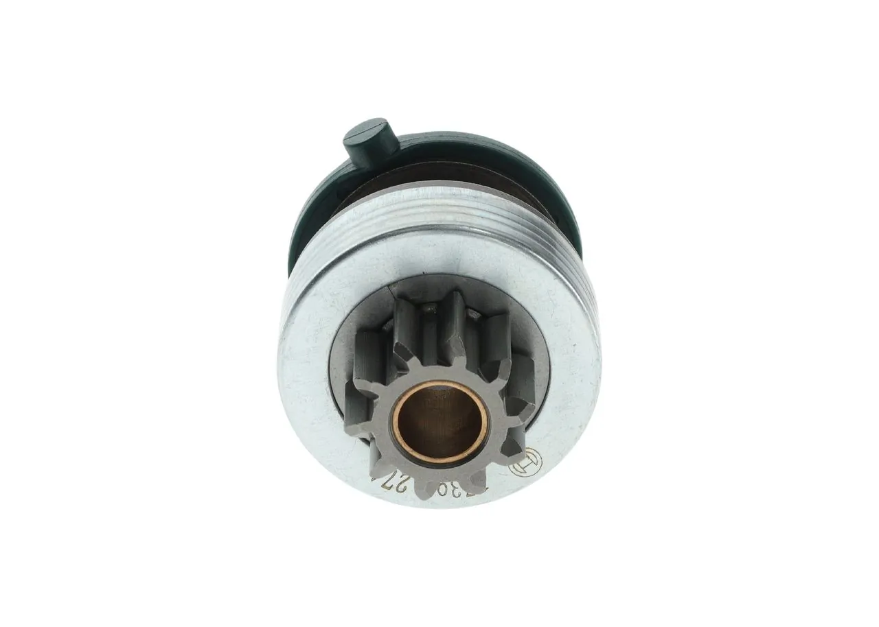 Cuplaj unisens electromotor