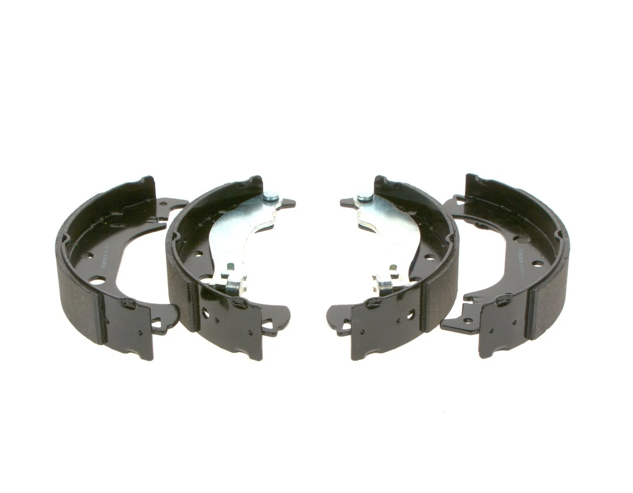 Set saboti frana
