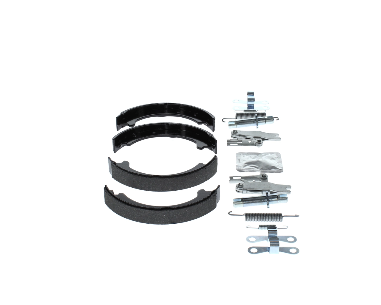 Set saboti frana