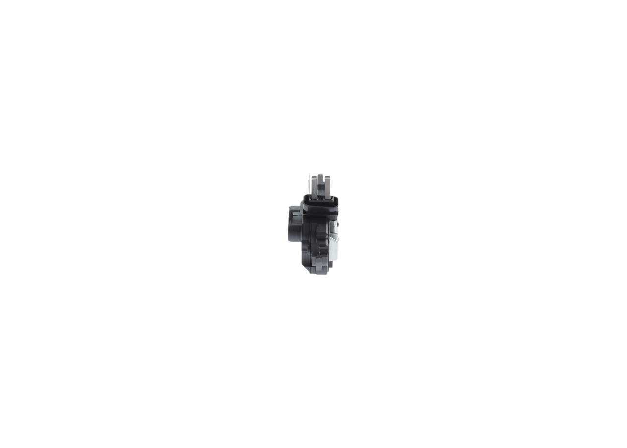 Regulator alternator