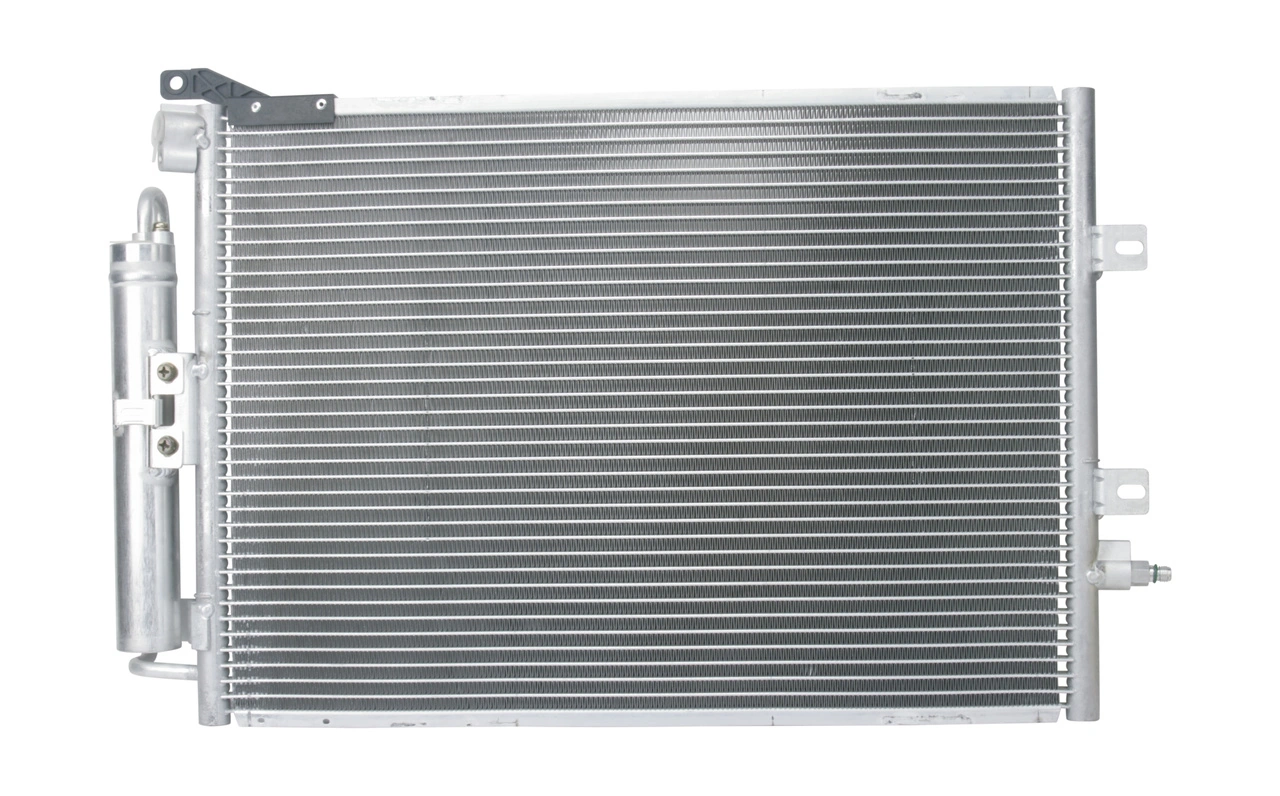 Radiator climatizare