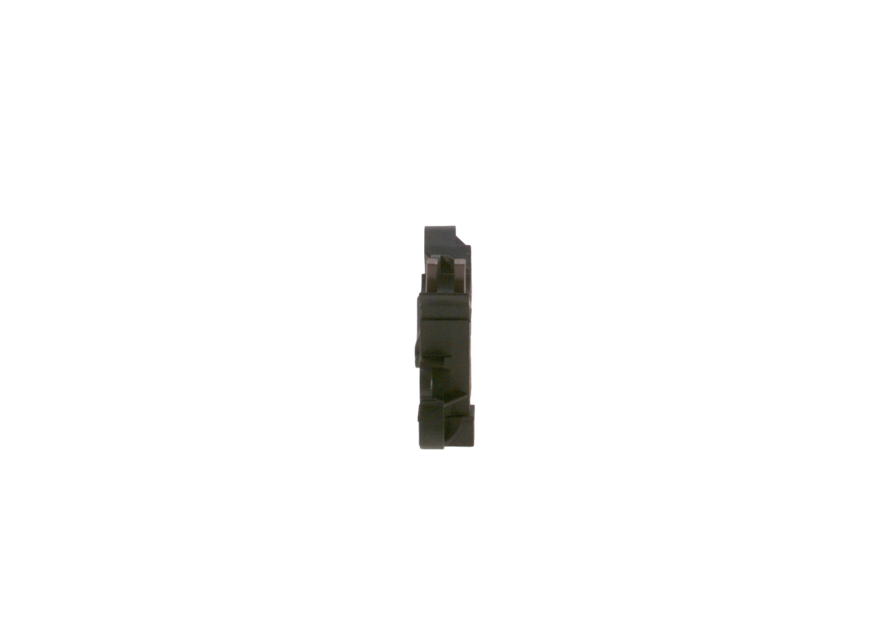 Regulator alternator