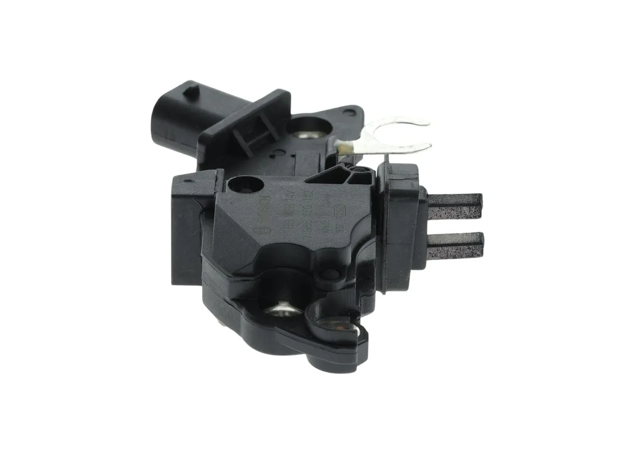 Regulator alternator