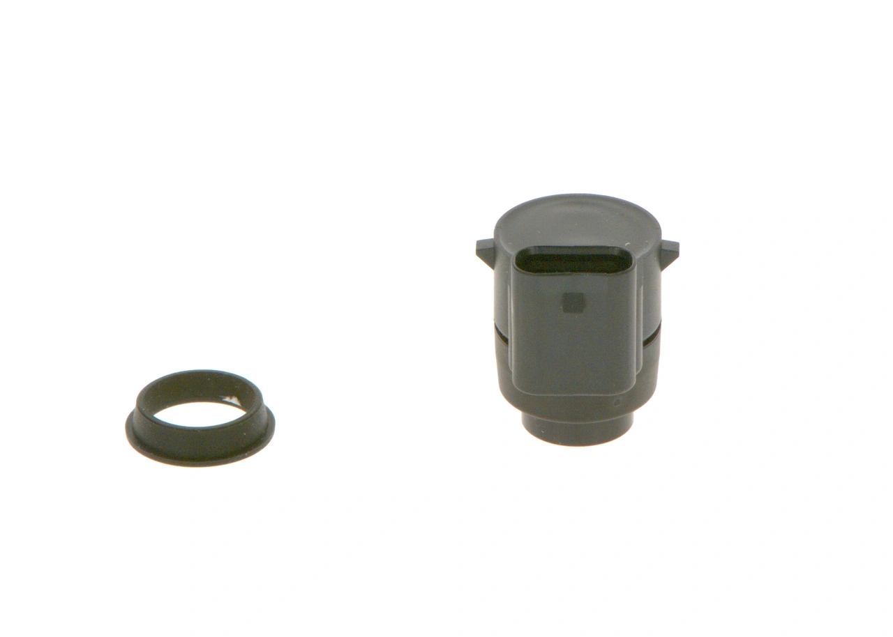 Sensor, ajutor parcare