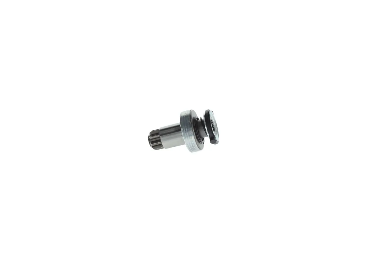 Cuplaj unisens electromotor