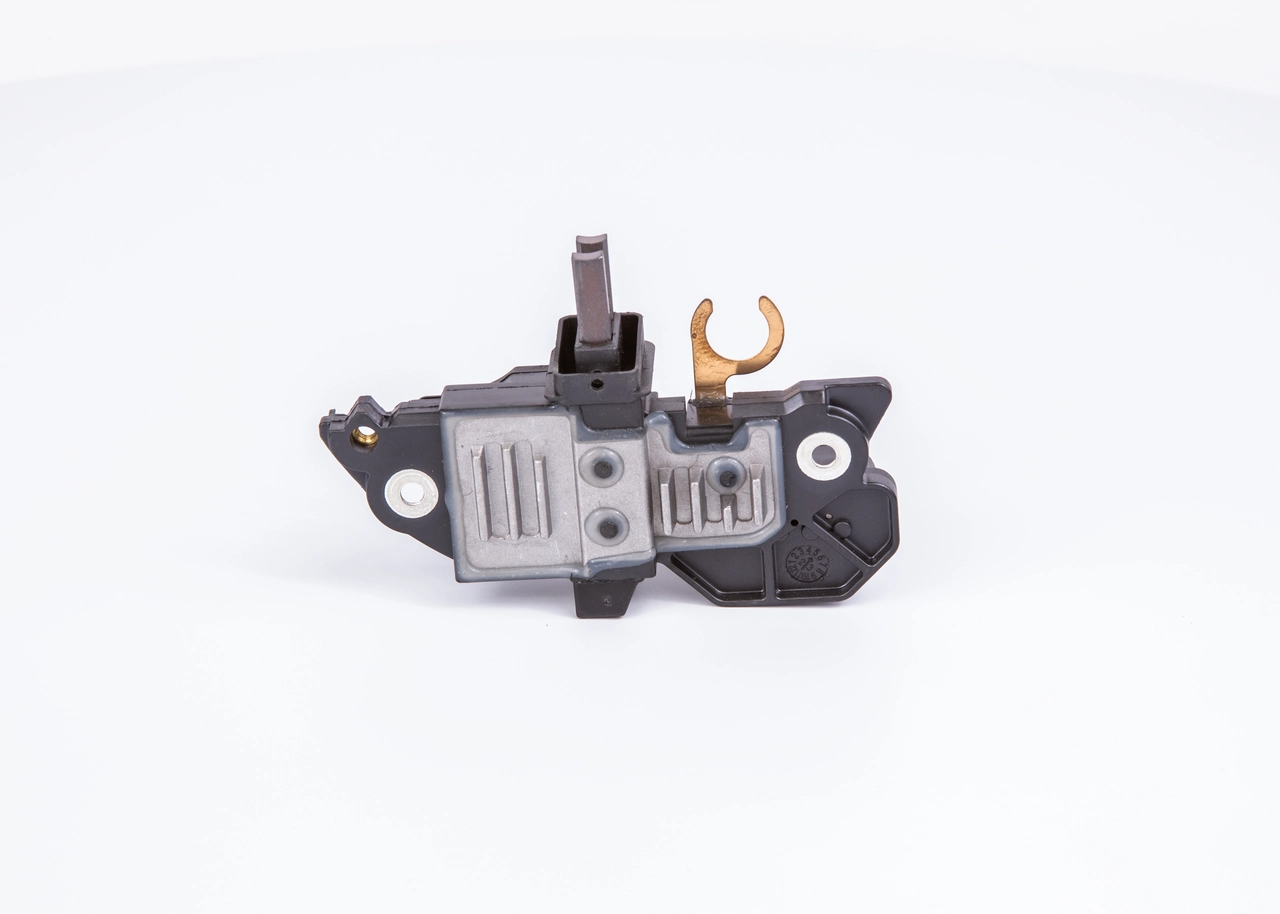 Regulator alternator
