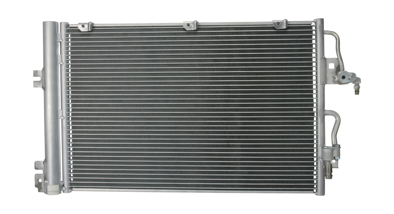 Radiator climatizare