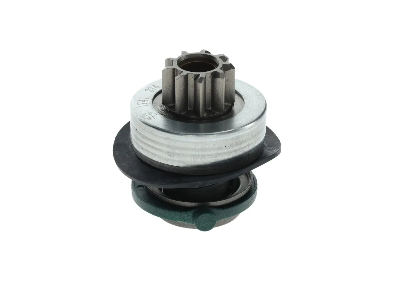 Cuplaj unisens electromotor
