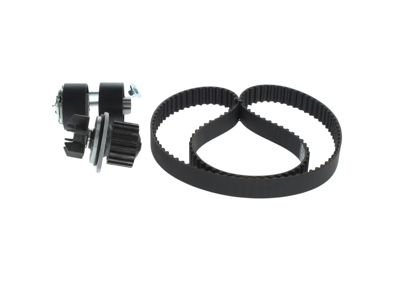 Set distribuție Peugeot 1,4 16V
