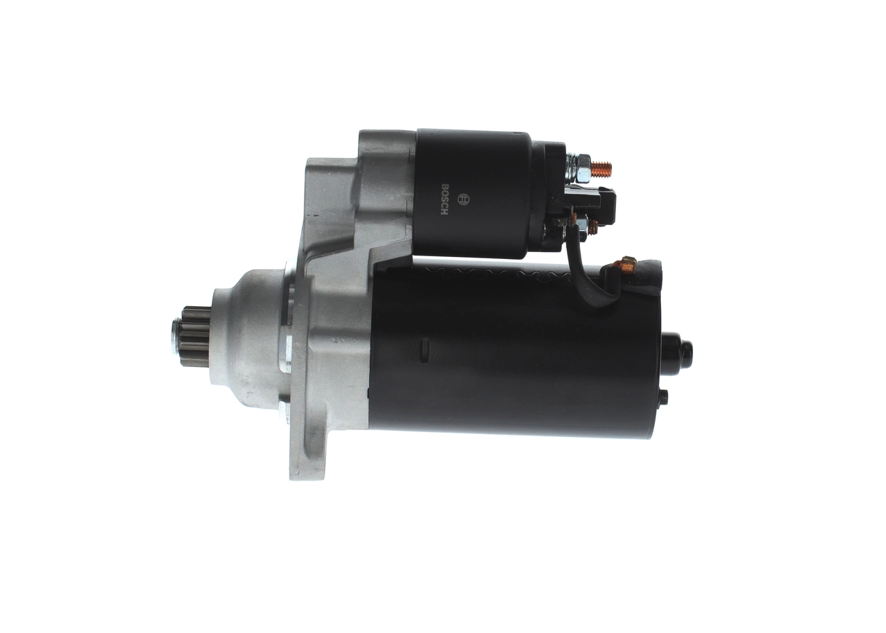 Electromotor