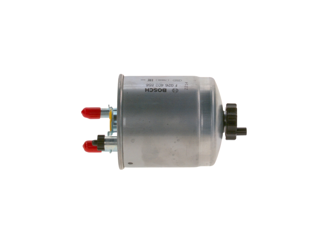 Filtru combustibil