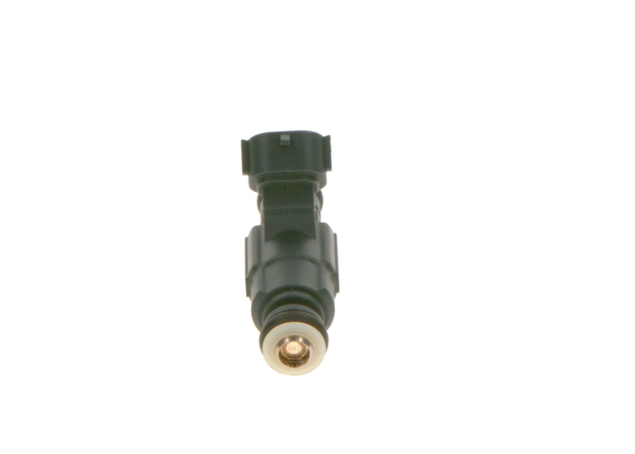 Injector