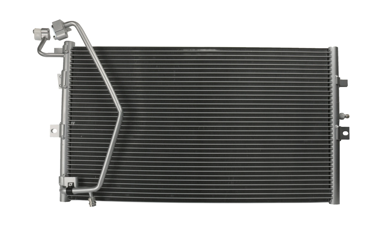 Radiator climatizare