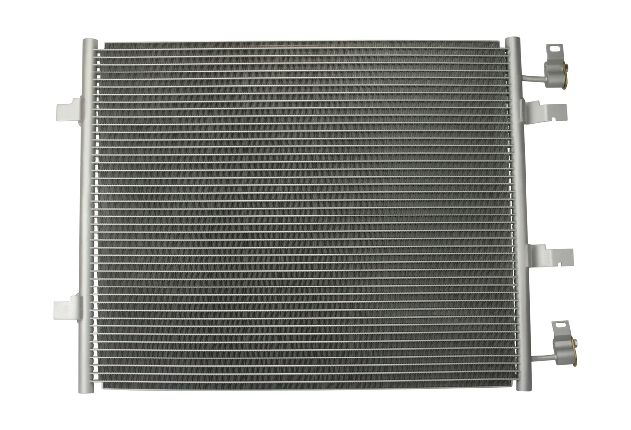 Radiator climatizare