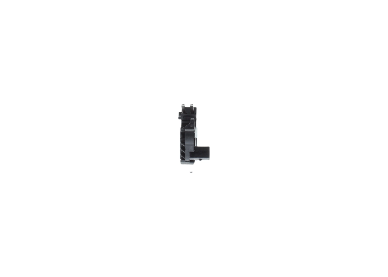 Regulator alternator