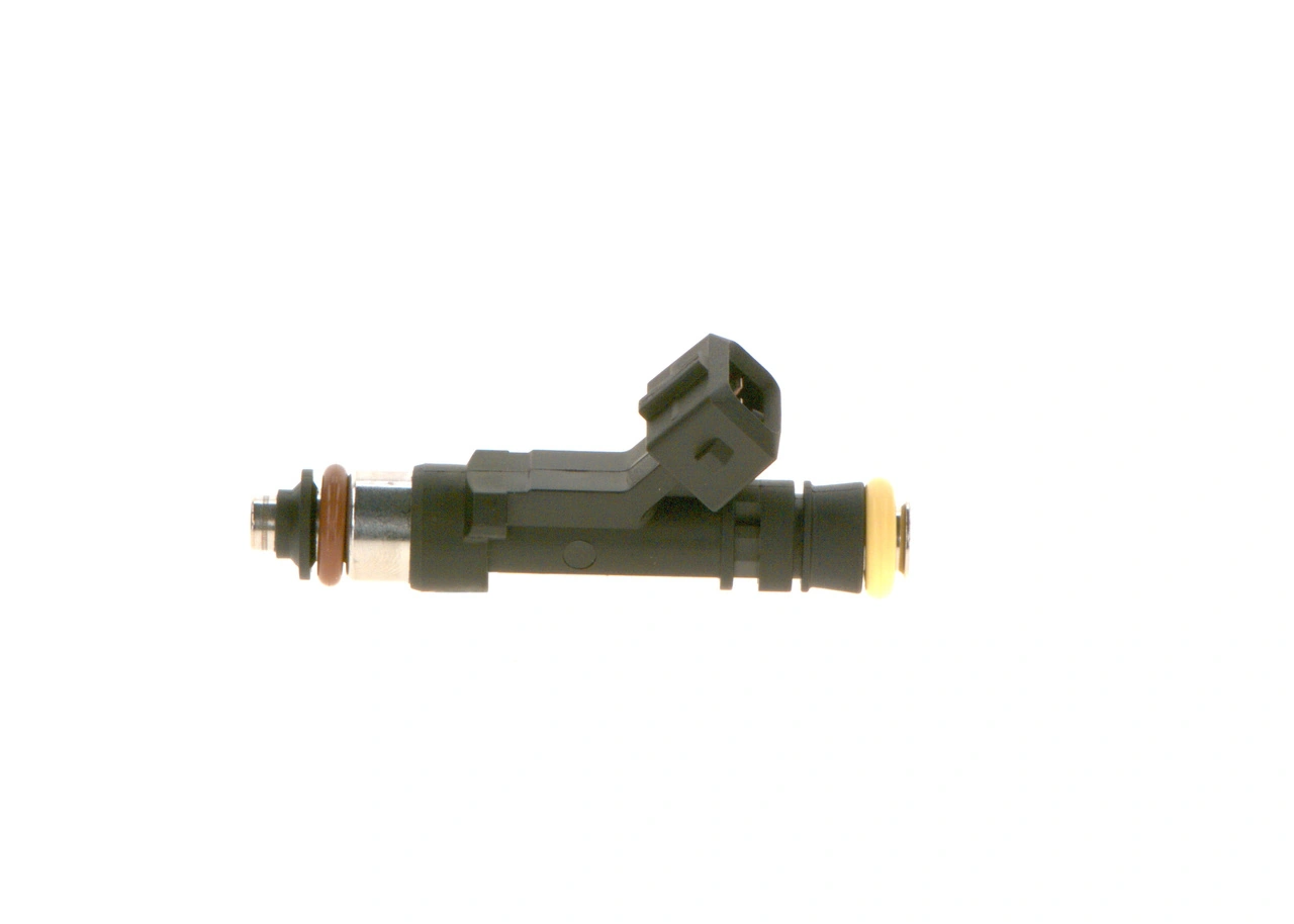 Injector