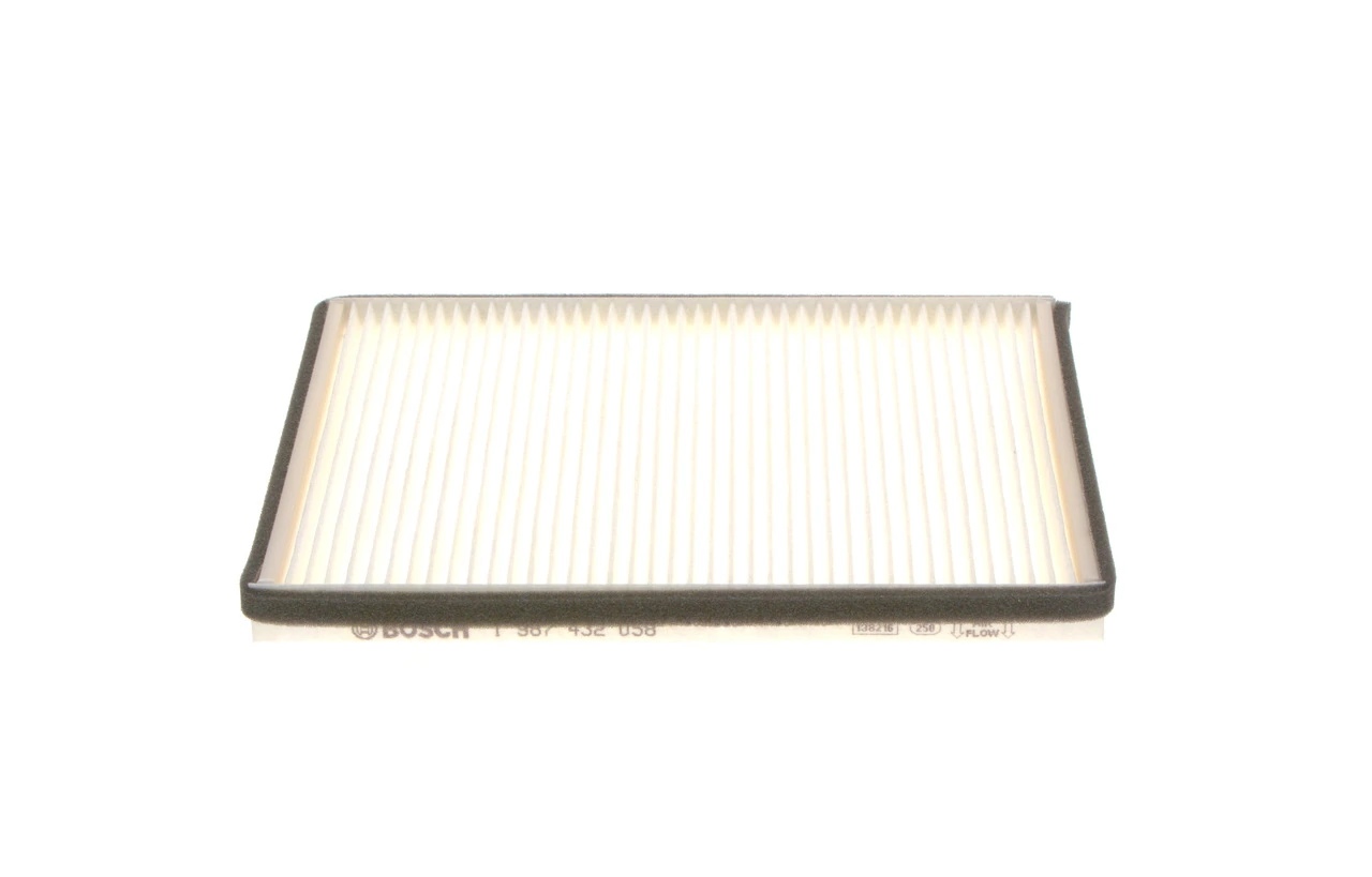Filtru aer habitaclu