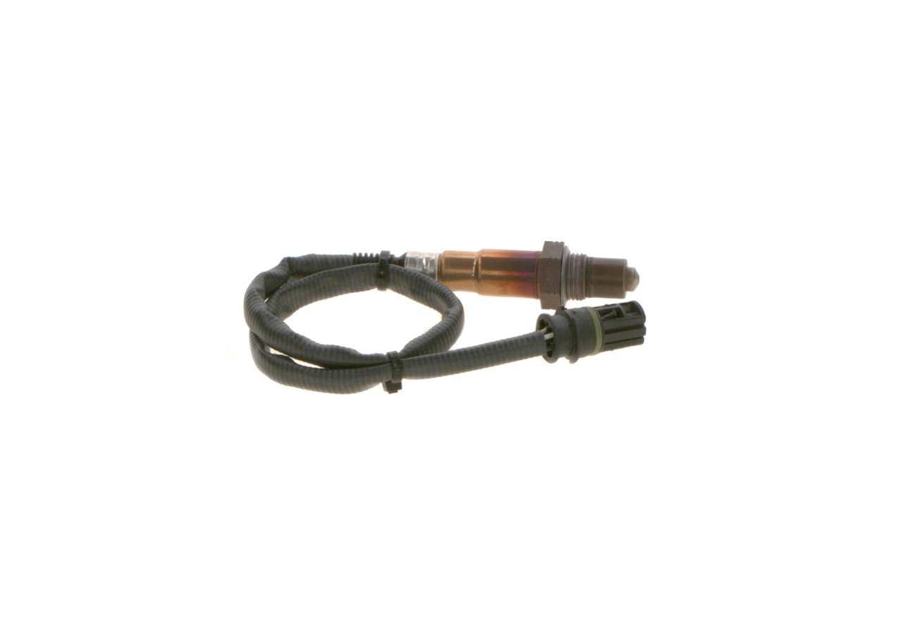 Sonda lambda