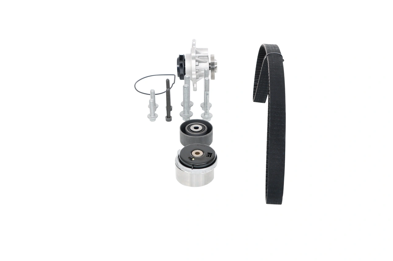 Set pompa apa + curea dintata