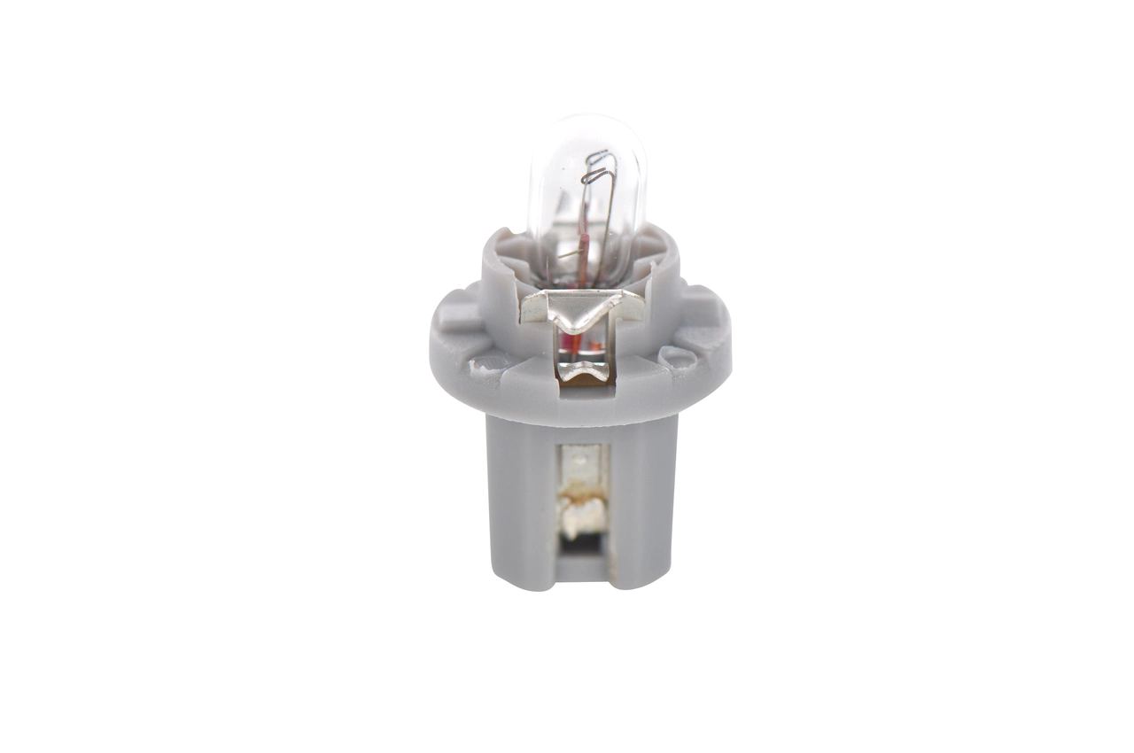 Bec incandescent