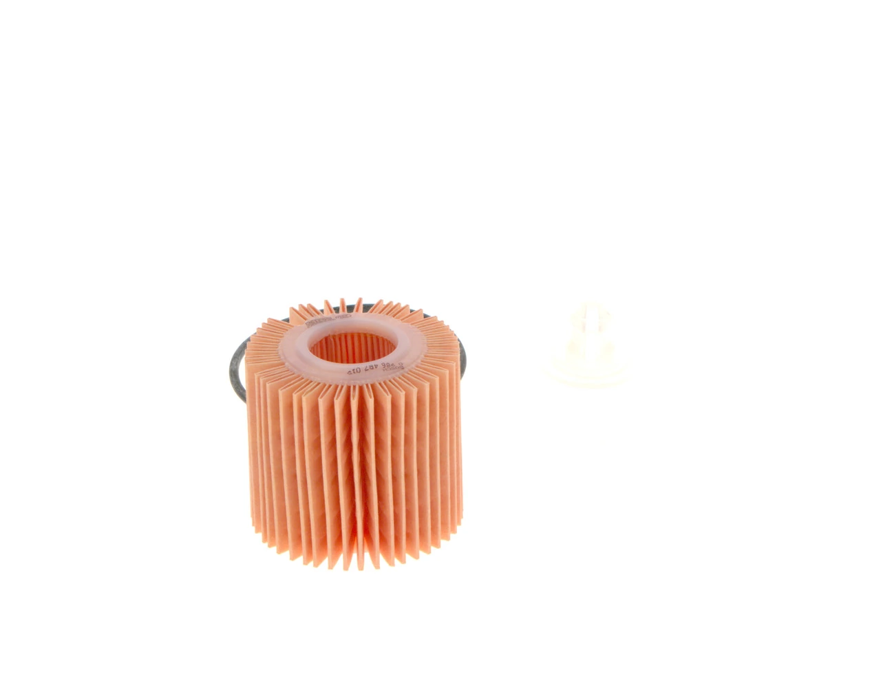 Filtru ulei
