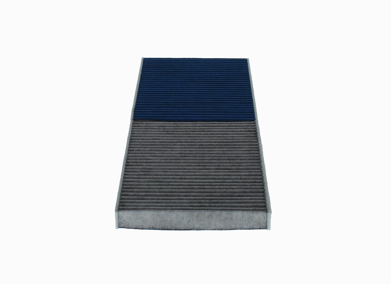 Filtru aer habitaclu