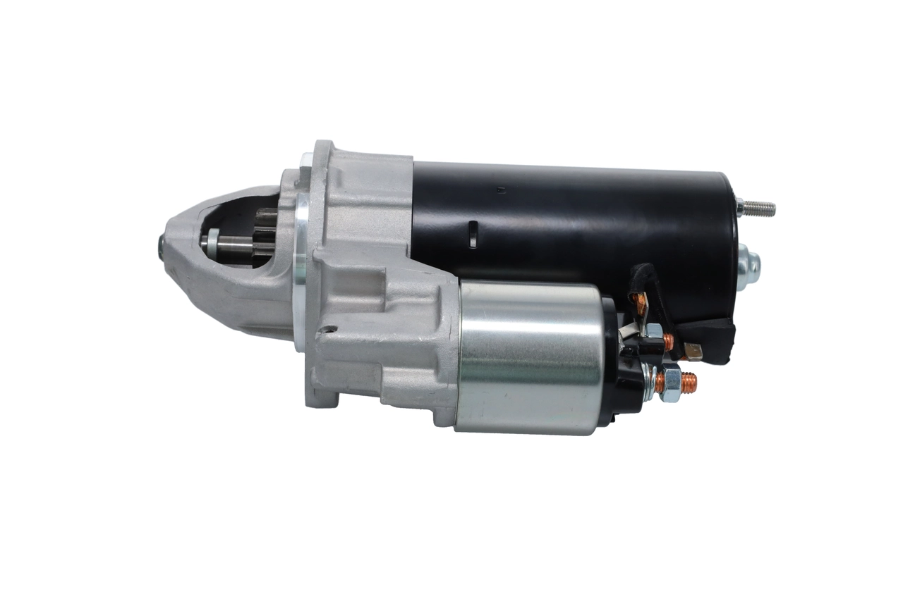 Electromotor