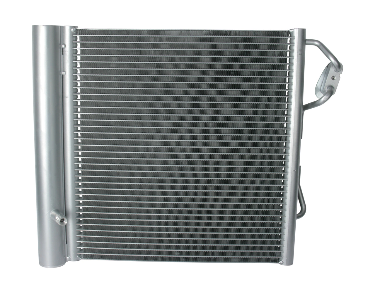 Radiator climatizare