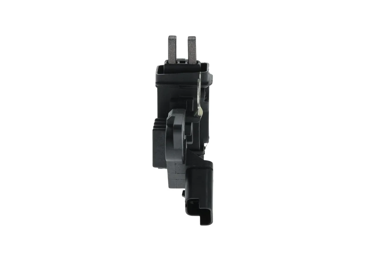 Regulator alternator