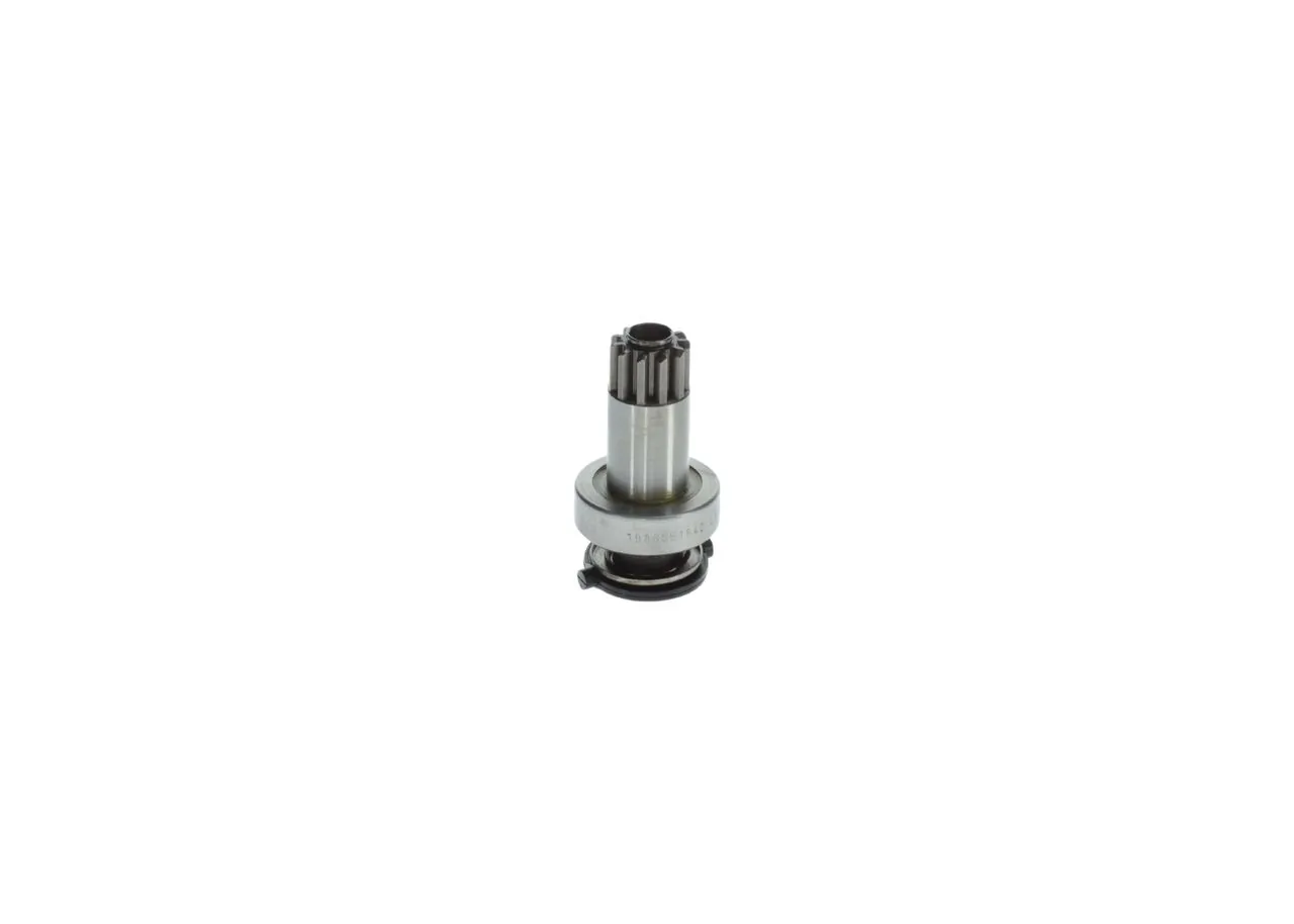 Cuplaj unisens electromotor