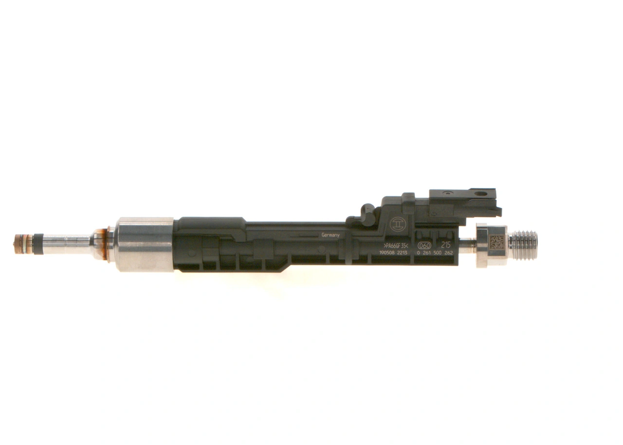 Injector