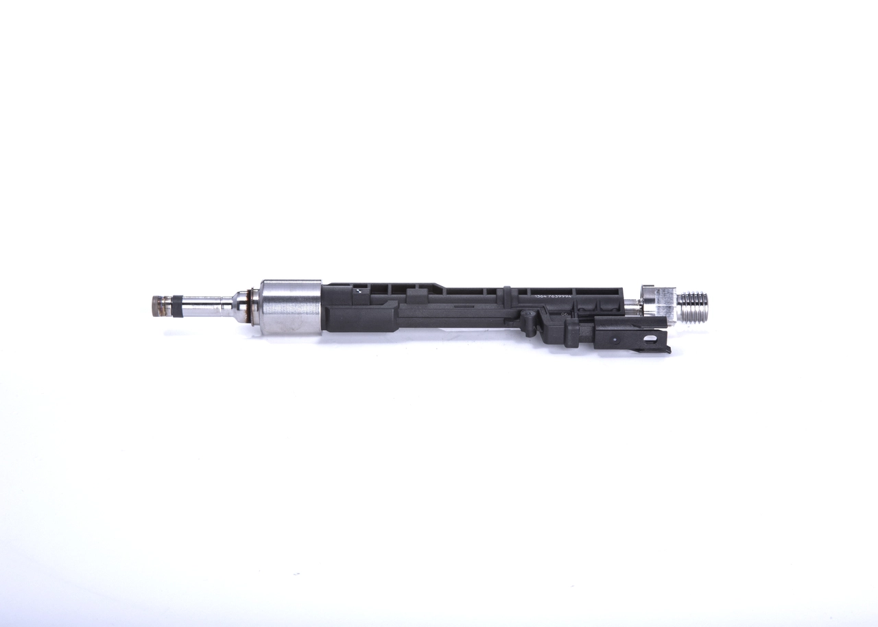 Injector