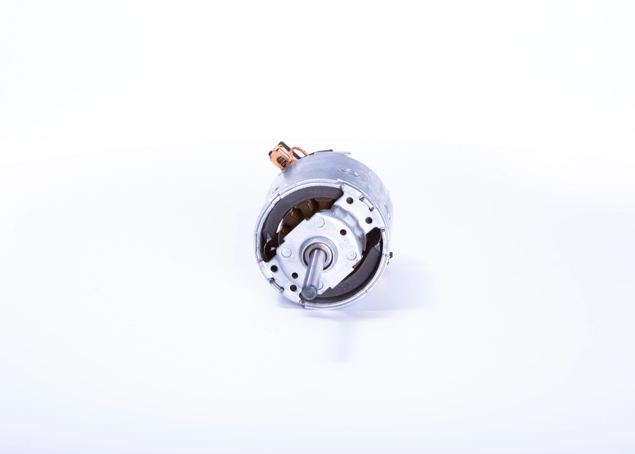 Electromotor ventilatie interioara