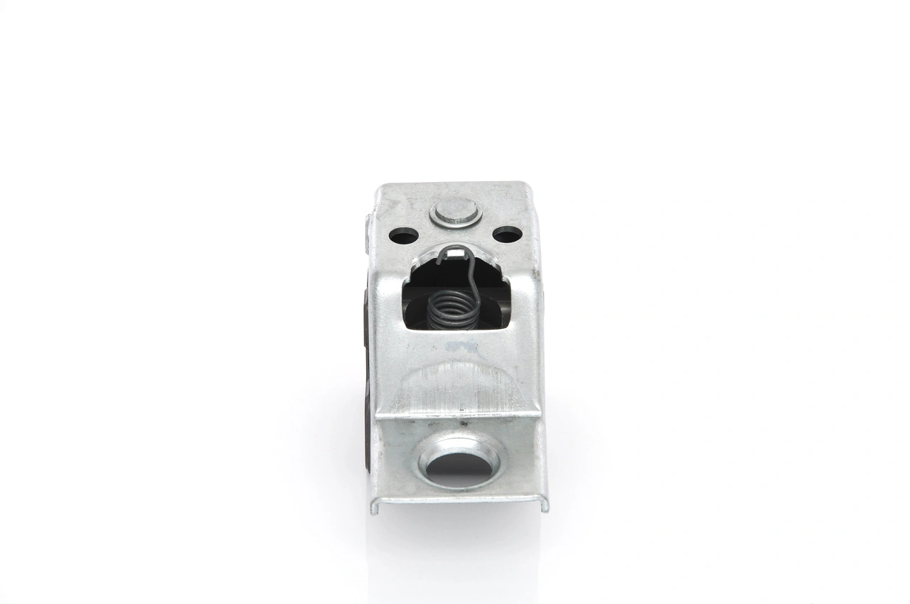 Regulator putere de franare