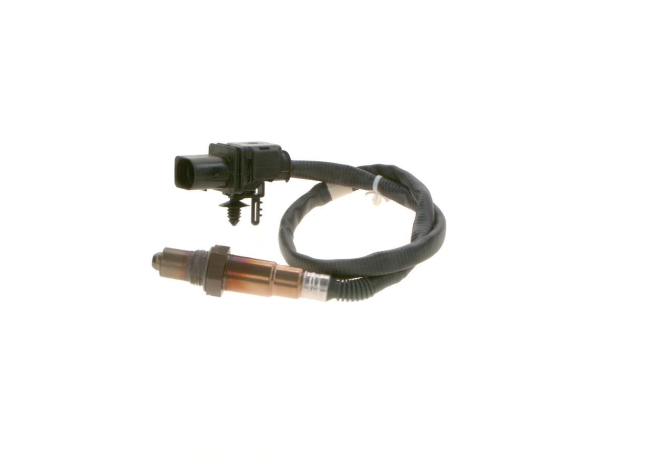 Sonda lambda