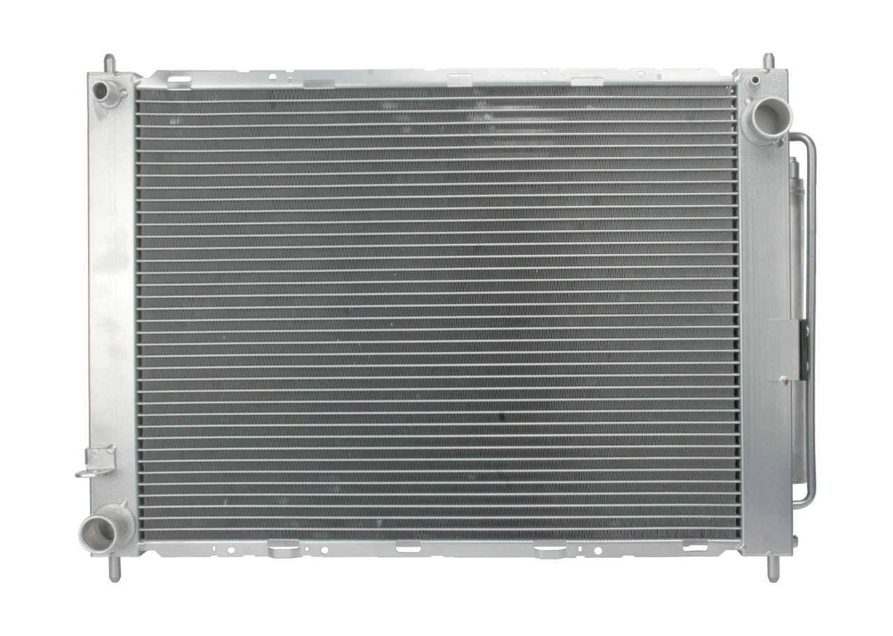 Radiator climatizare