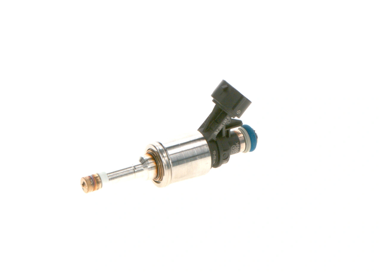 Injector