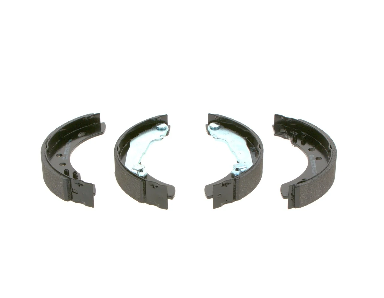 Set saboti frana
