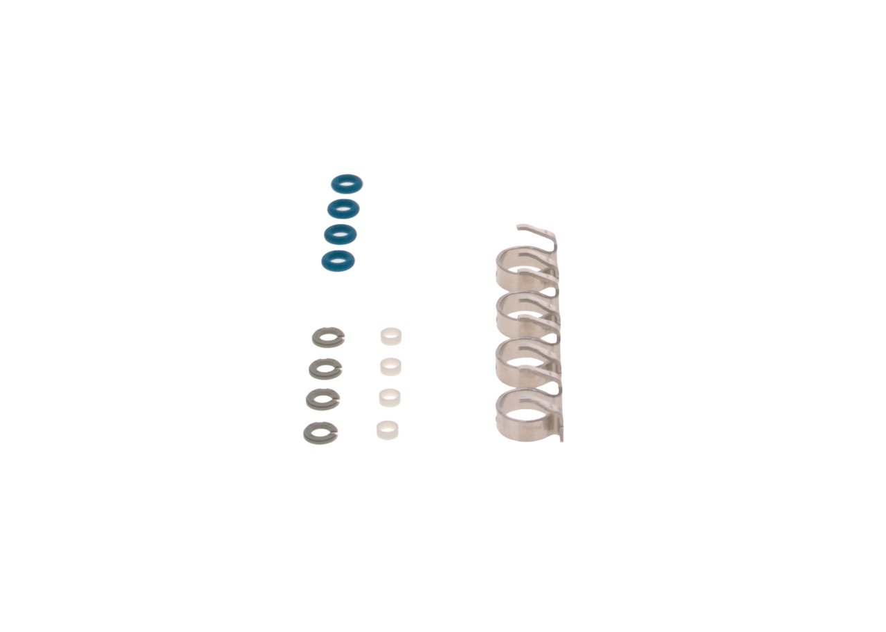 Set reparatie injectoare