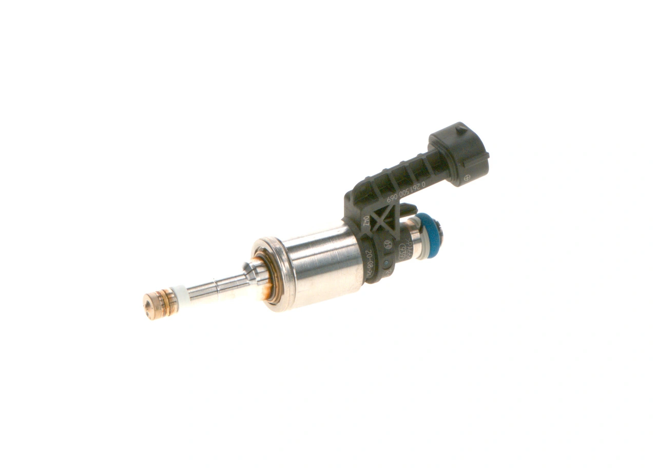 Injector
